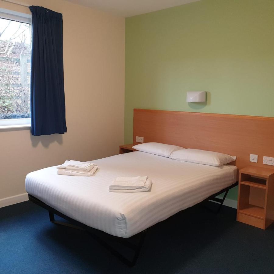 Glasney Rooms, University Campus Penryn 팰머스 외부 사진