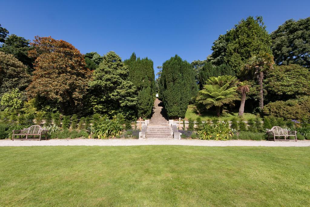 Glasney Rooms, University Campus Penryn 팰머스 외부 사진