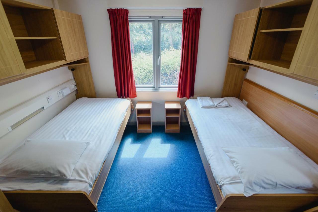 Glasney Rooms, University Campus Penryn 팰머스 외부 사진