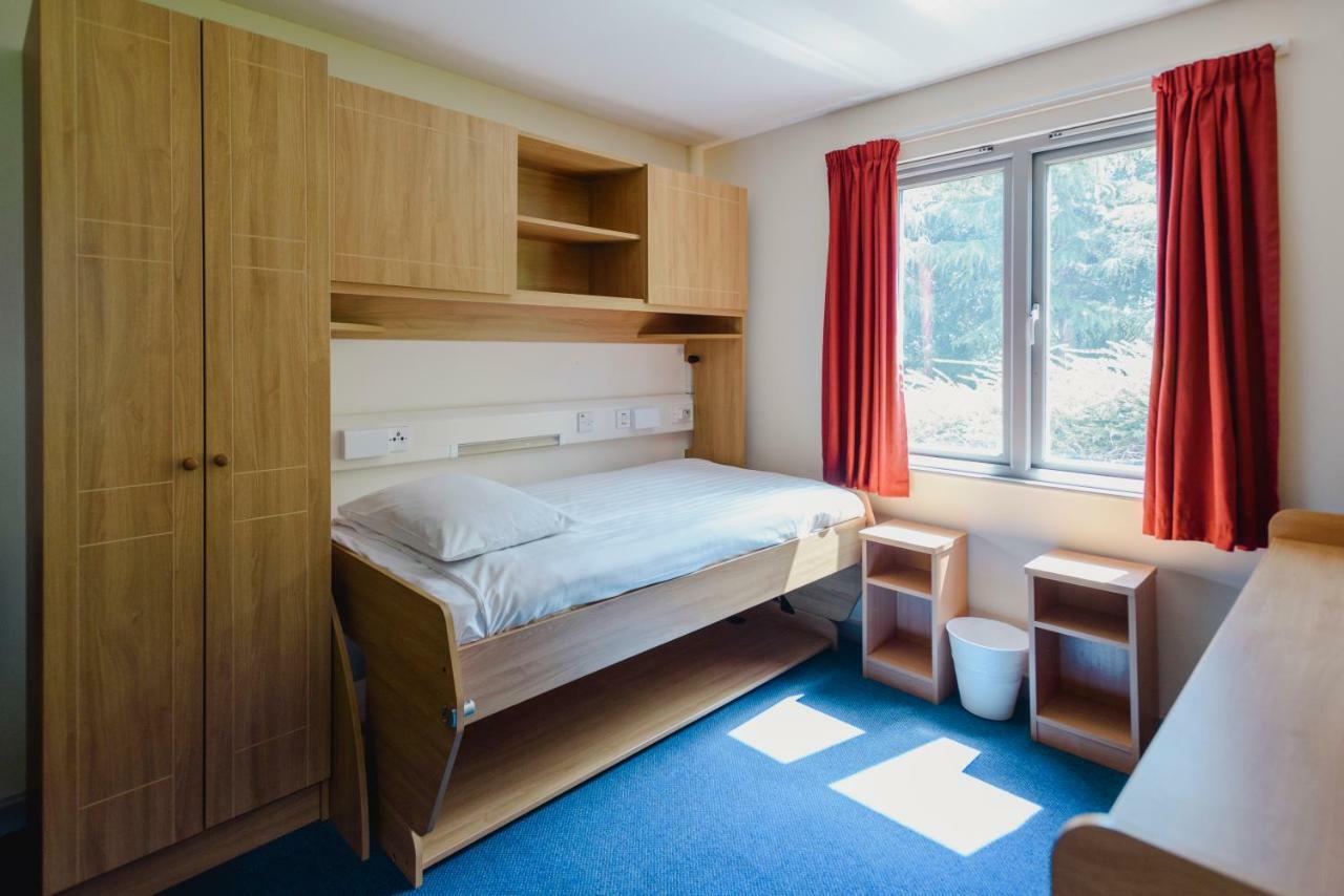 Glasney Rooms, University Campus Penryn 팰머스 외부 사진