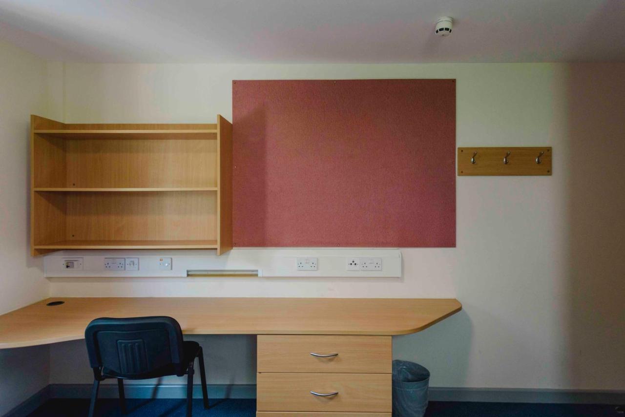 Glasney Rooms, University Campus Penryn 팰머스 외부 사진